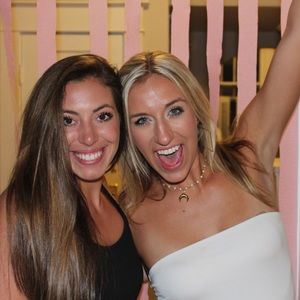 Meet your Posher, Serena